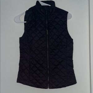 Banana Republic Quilted Vest